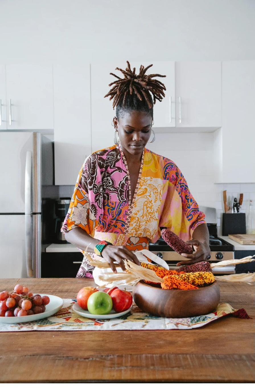 Creatrice Akeli